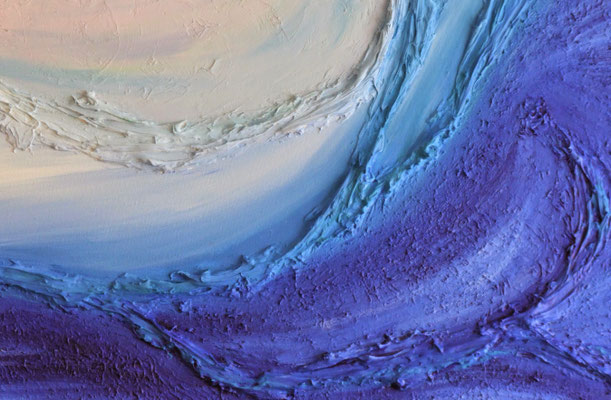 Detail ONEINDIG