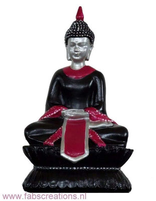 Boeddha 25 cm