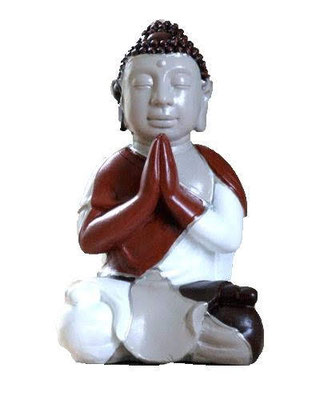 Boeddha 25 cm