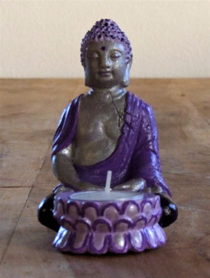 Boeddha 12,5 cm