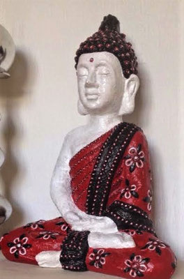 Boeddha 50 cm 
