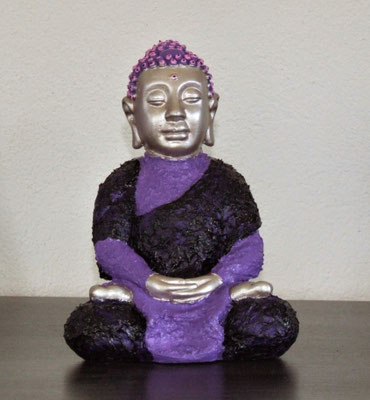 Boeddha 25 cm