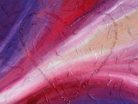 3D Schilderij  IM 80 x 60 cm