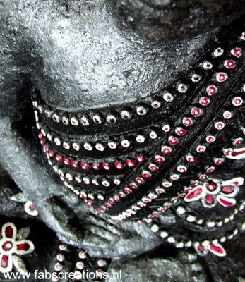 Boeddha 50 cm 
