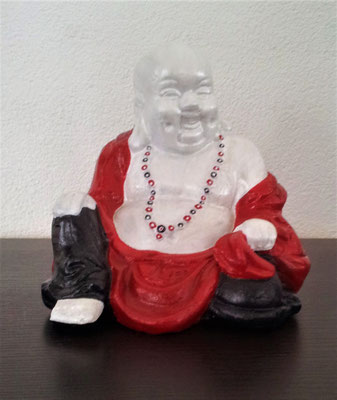 Boeddha 25 cm