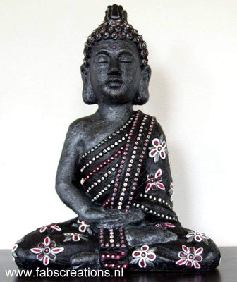 Boeddha 50 cm 