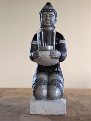 Boeddha 40 cm