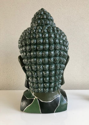 Boeddha 50 cm