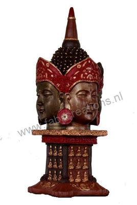 Boeddha 40 cm