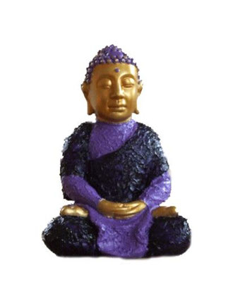 Boeddha 25 cm