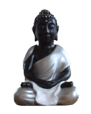 Boeddha 25 cm