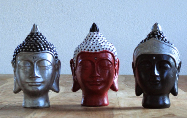 Boeddha 20 cm