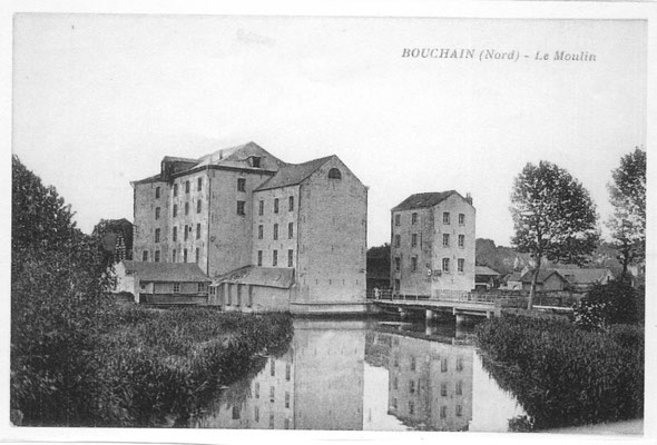 les moulins
