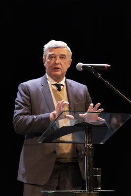 Photographie évènementielle