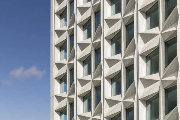 Photographie d'architecture