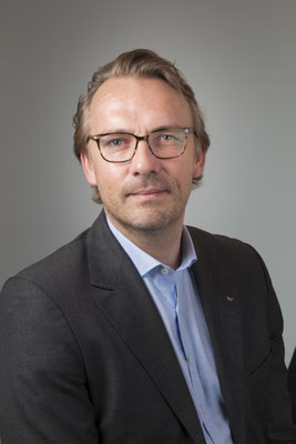 Portrait corporate