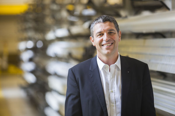 Portrait corporate