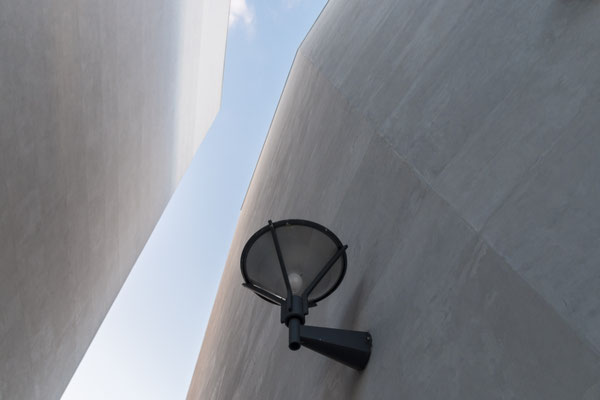 Photographie d'architecture