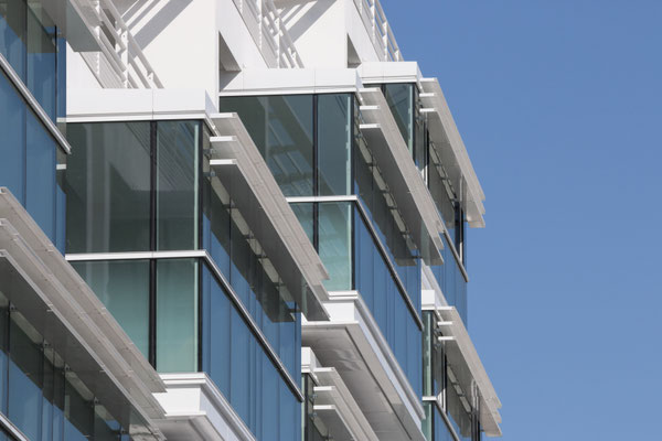 Photographie d'architecture