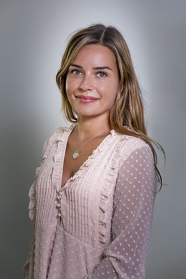 Portrait corporate