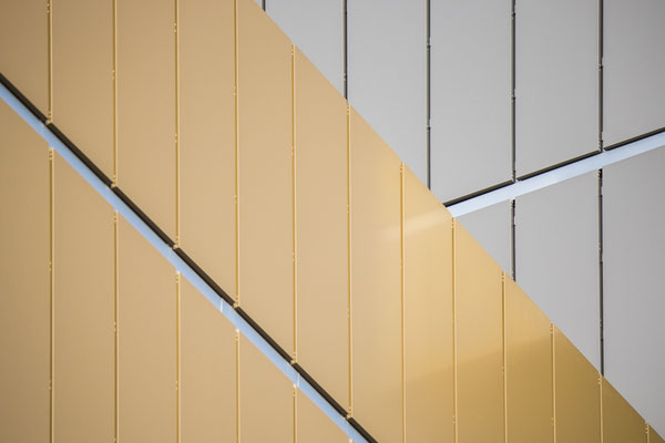 Photographie d'architecture
