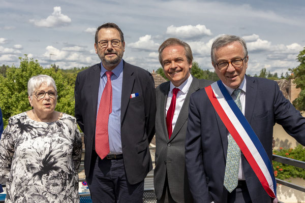 Photographie d'évènements