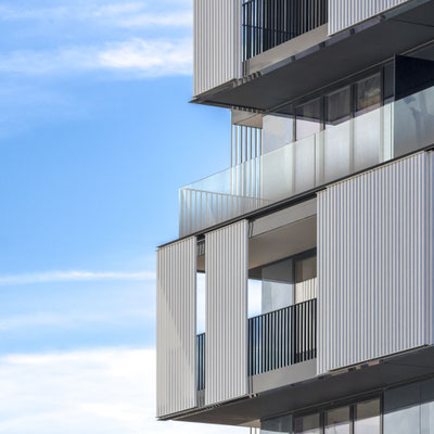 Photographie d'architecture