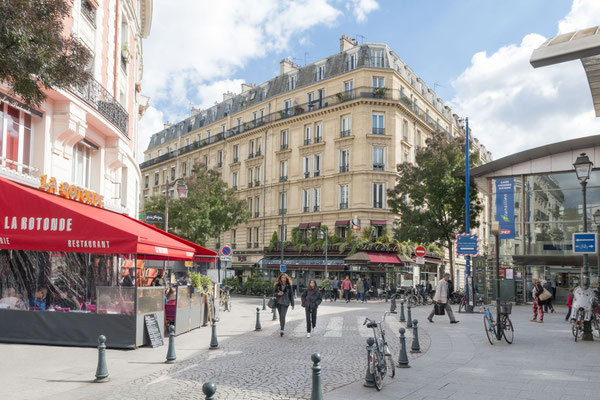 Asnieres sur Seine