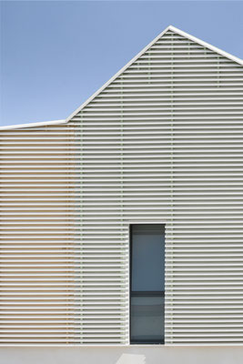 Photographie d'architecture