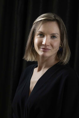 Portrait studio