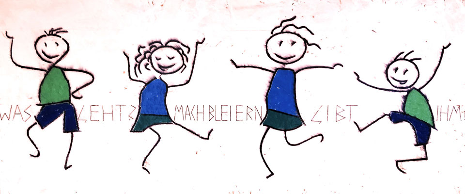 Generation Z I | Acryl auf Holz | 80x35cm | 210€