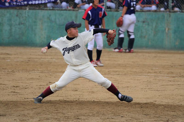 21ジャガーズニュース1 大阪東ボーイズ ジャガーズ 21ジャガーズニュース1 大阪東ボーイズ ジャガーズ