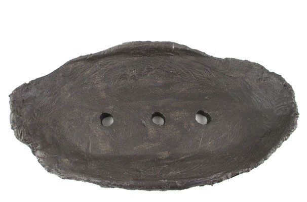 Bonsaischale floßform