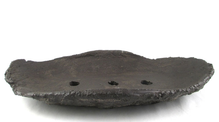 Bonsaischale floßform