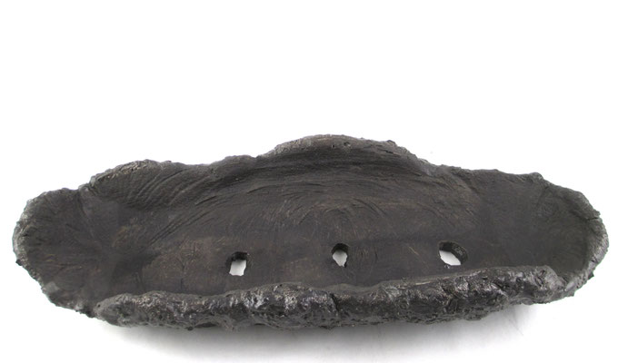 Bonsaischale anthrazit