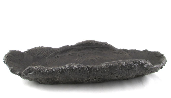 Bonsaischale anthrazit