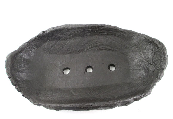 Bonsaischale floßform