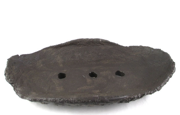 Bonsaischale floßform