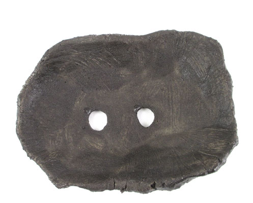 Bonsaischale im Farbton anthrazit