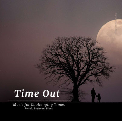 CD Time Out von Ronald Poelman