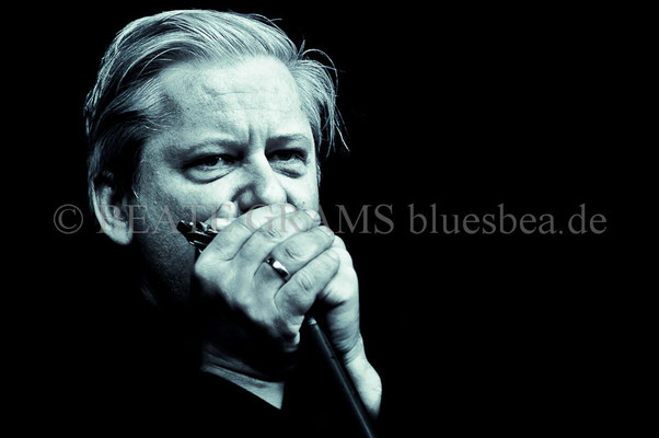 Jambirds - BluesBalticaEutin, 05.2014