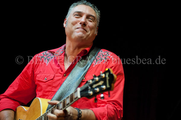 Morblus - Savoy Bordesholm, 19.09.2015