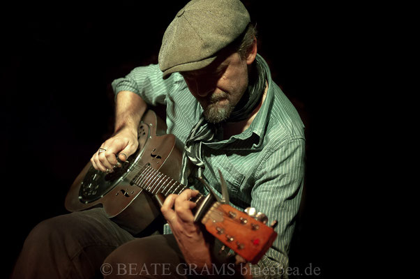Tim Lothar - 08. November - Prinz Willy, Kiel