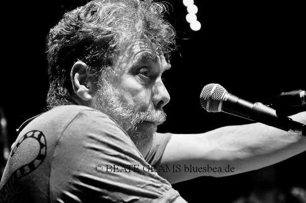 Tommy Schneller Band - "Cream Of The Crop" ~ CD-Release-Tour“