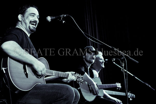 Vdelli - Savoy Bordesholm, 06.03.2015