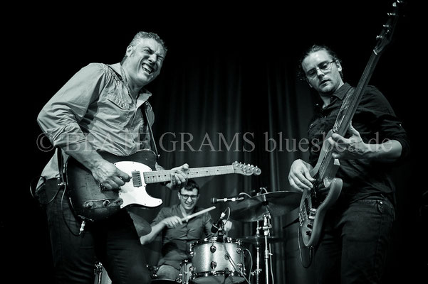 Morblus - Savoy Bordesholm, 19.09.2015