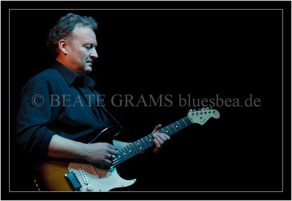 Cologne Blues Club - 11/2013 - Savoy, Bordesholm
