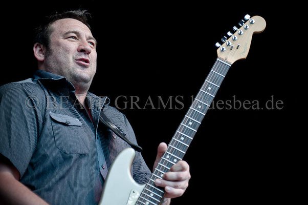 King King - BluesBalticaEutin, 05.2014