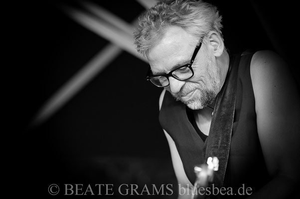 Big City Blues - BBFN 2018 Hohwacht