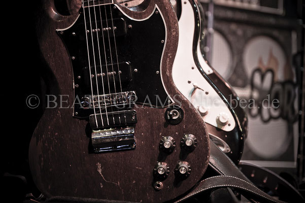 Morblus - Savoy Bordesholm, 19.09.2015